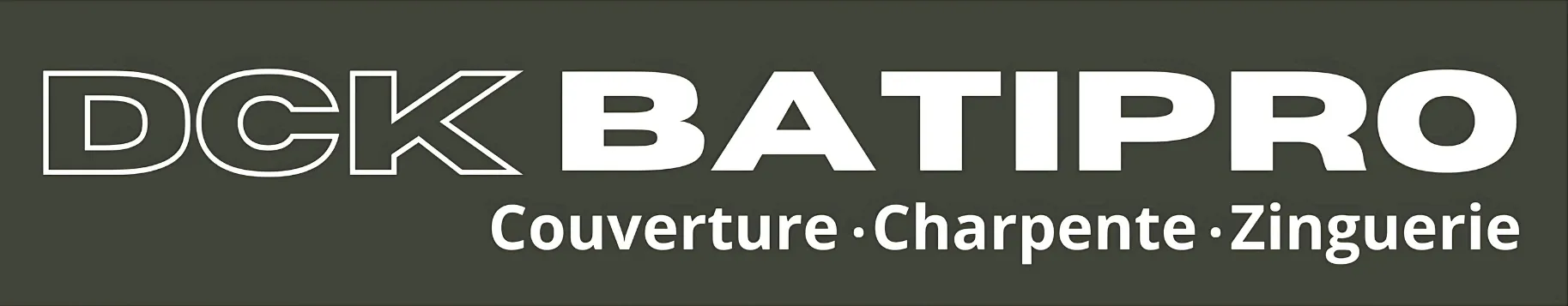 logo DCK BATIPRO
